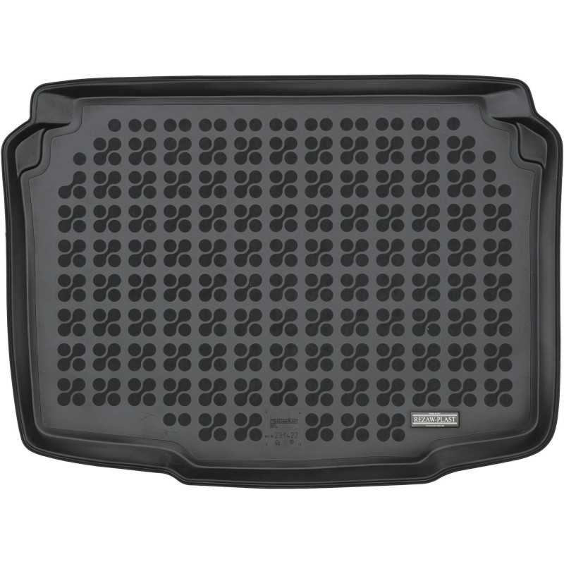 Seat IBIZA IV Hatchback (5D) 2008-2017 Bagažinės kilimėlis REZAW 231422