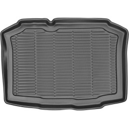 Seat Ibiza IV Hatchback 3D 5D 2008-2017 Bagažinės kilimėlis MAX-MAT 911804