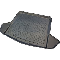 Seat Ibiza ST 6J Kombi 5D 02.2010-07.2016 Bagažinės kilimėlis ARISTAR 193070G
