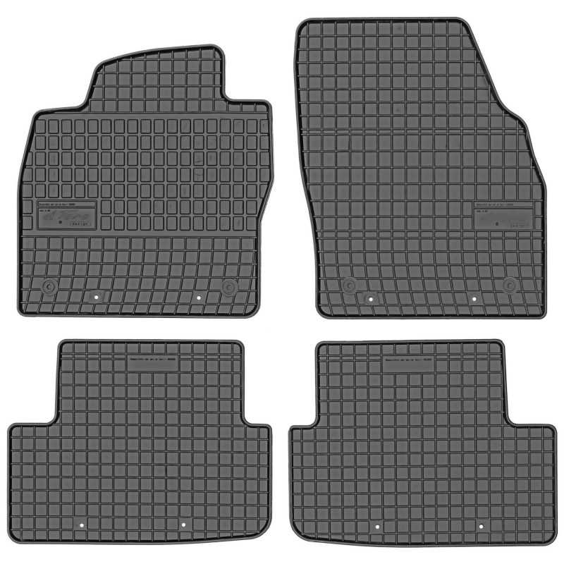 Seat Ibiza V 2017- Guminiai kilimėliai FROGUM 401648