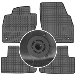 Seat Ibiza V 2017- Guminiai kilimėliai FROGUM 401648