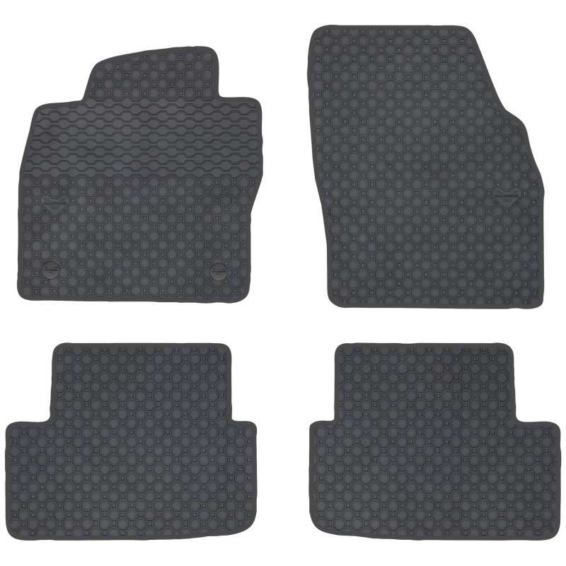 Seat Ibiza V 2017- Guminiai kilimėliai PRIME-LINER MAX-MAT