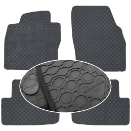 Seat Ibiza V 2017- Guminiai kilimėliai PRIME-LINER MAX-MAT