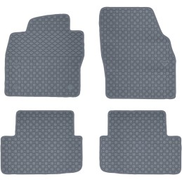 Seat Ibiza V 2017- Guminiai kilimėliai PRIME-LINER MAX-MAT