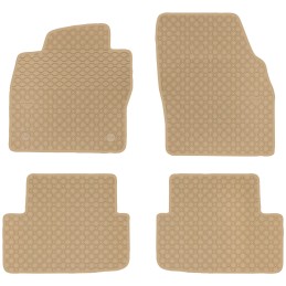 Seat Ibiza V 2017- Guminiai kilimėliai PRIME-LINER MAX-MAT