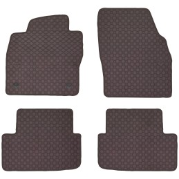 Seat Ibiza V 2017- Guminiai kilimėliai PRIME-LINER MAX-MAT