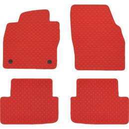 Seat Ibiza V 2017- Guminiai kilimėliai PRIME-LINER MAX-MAT