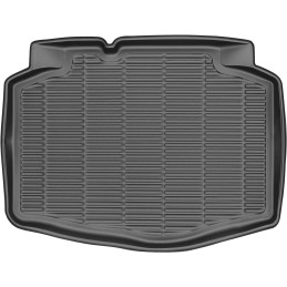 Seat Ibiza V Hatchback 2017- Bagažinės kilimėlis MAX-MAT 911806