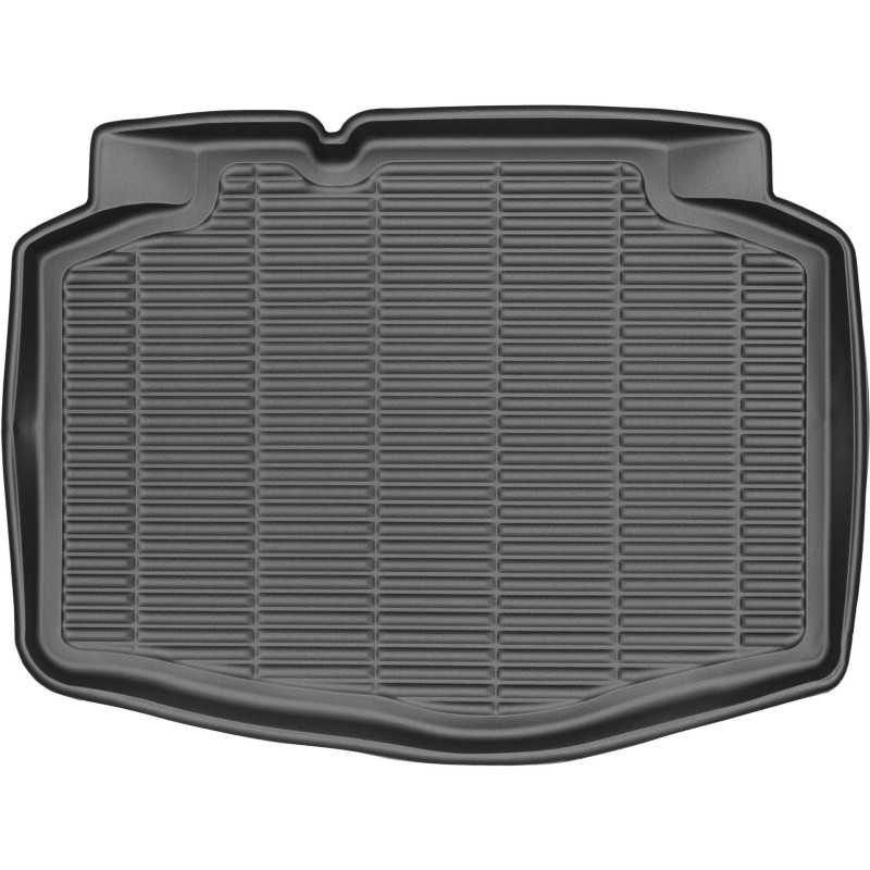 Seat Ibiza V Hatchback 2017- Bagažinės kilimėlis MAX-MAT 911806