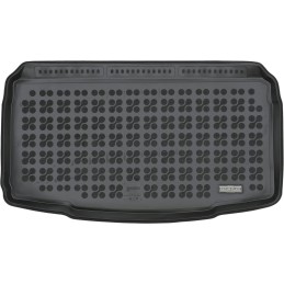 Seat Ibiza V Hatchback 2021- (apatiniai aukštai) bagažinės kilimėlis REZAW 231434