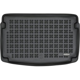 Seat Ibiza V Hatchback 2021- (viršutinis aukštas) bagažinės kilimėlis REZAW 231433