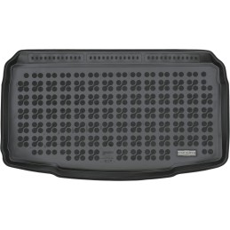 Seat IBIZA V Hatchback Kombi (apatiniai aukštai) 2017- Bagažinės kilimėlis REZAW 231434