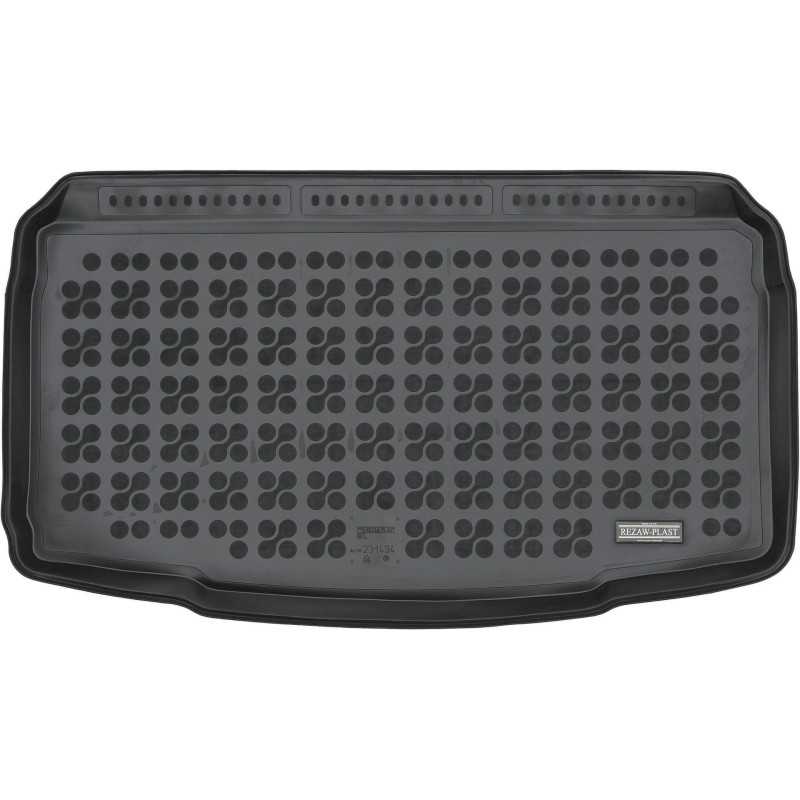 Seat IBIZA V Hatchback Kombi (apatiniai aukštai) 2017- Bagažinės kilimėlis REZAW 231434