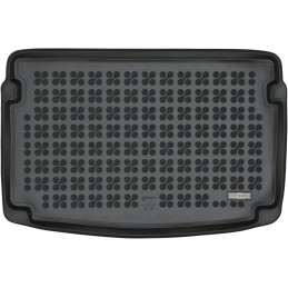 Seat IBIZA V Hatchback Kombi (viršutinis aukštas) 2017- Bagažinės kilimėlis REZAW 231433