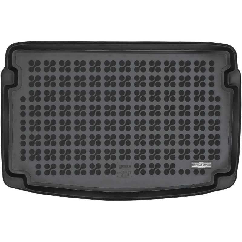 Seat IBIZA V Hatchback Kombi (viršutinis aukštas) 2017- Bagažinės kilimėlis REZAW 231433