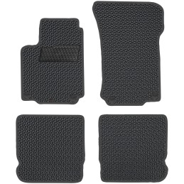 Seat Leon I 1999-2005 EVA MAX-MAT 10696