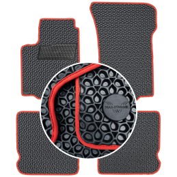 Seat Leon I 1999-2005 EVA MAX-MAT 10696