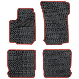 Seat Leon I 1999-2005 EVA MAX-MAT 10696