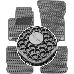 Seat Leon I 1999-2005 EVA MAX-MAT 10696