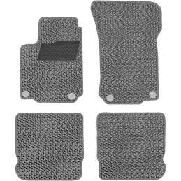 Seat Leon I 1999-2005 EVA MAX-MAT 10696