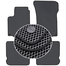 Seat Leon I 1999-2005 EVA MAX-MAT 10696