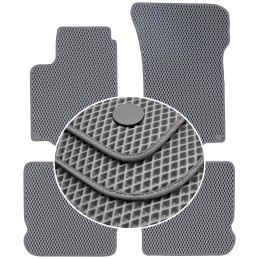 Seat Leon I 1999-2005 EVA MAX-MAT 10696