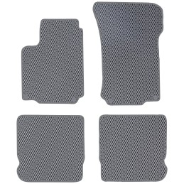 Seat Leon I 1999-2005 EVA MAX-MAT 10696