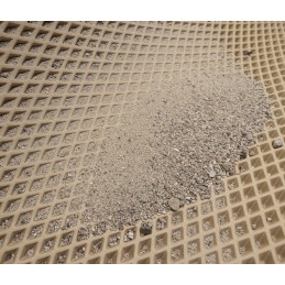 Seat Leon I 1999-2005 EVA MAX-MAT 10696