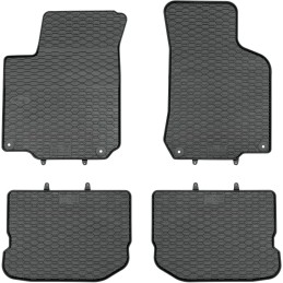 Seat Leon I 1999-2005m. Guminiai kilimėliai GEYER 816/4C
