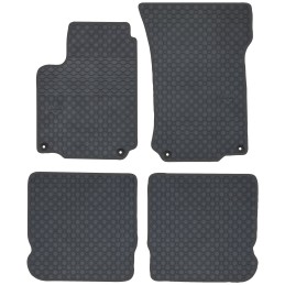 Seat Leon I 1999-2005m. Guminiai kilimėliai PRIME-LINER MAX-MAT