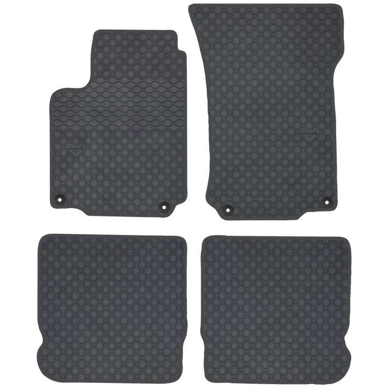 Seat Leon I 1999-2005m. Guminiai kilimėliai PRIME-LINER MAX-MAT