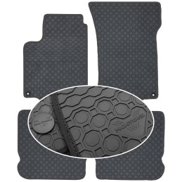 Seat Leon I 1999-2005m. Guminiai kilimėliai PRIME-LINER MAX-MAT