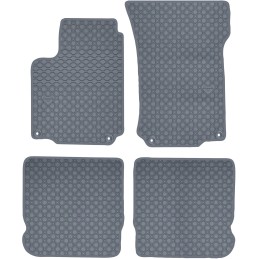 Seat Leon I 1999-2005m. Guminiai kilimėliai PRIME-LINER MAX-MAT