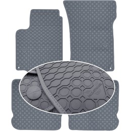 Seat Leon I 1999-2005m. Guminiai kilimėliai PRIME-LINER MAX-MAT