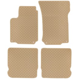 Seat Leon I 1999-2005m. Guminiai kilimėliai PRIME-LINER MAX-MAT