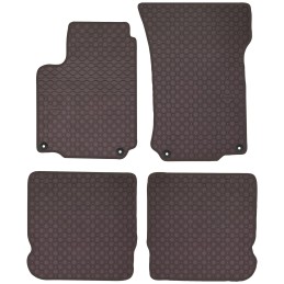 Seat Leon I 1999-2005m. Guminiai kilimėliai PRIME-LINER MAX-MAT