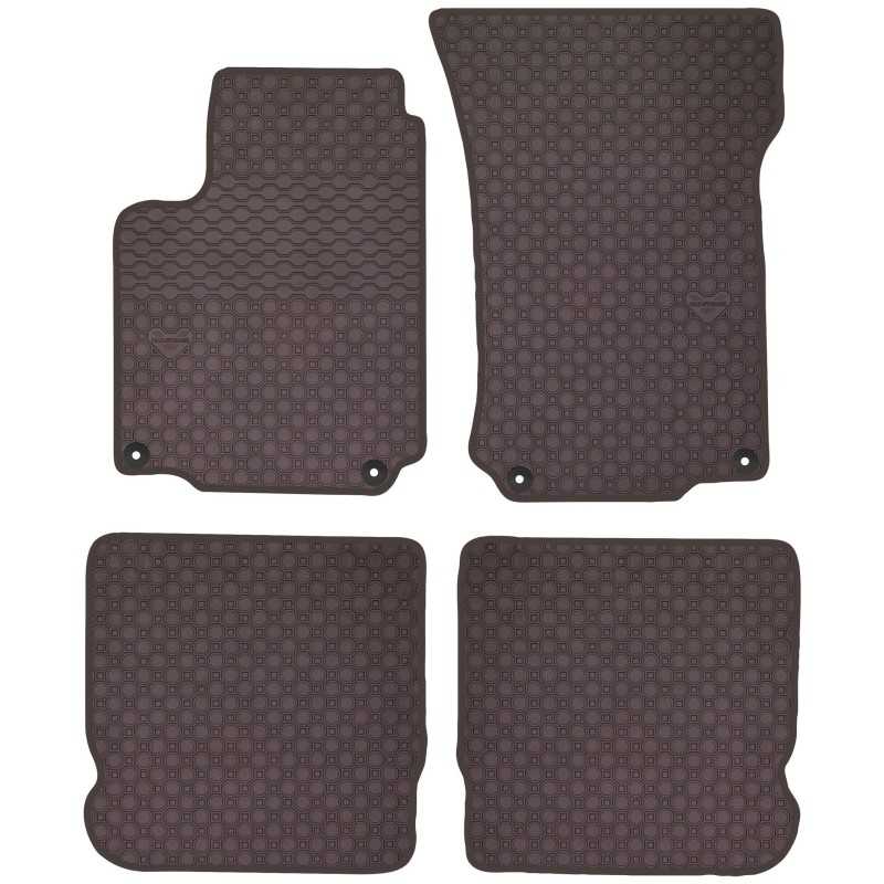 Seat Leon I 1999-2005m. Guminiai kilimėliai PRIME-LINER MAX-MAT