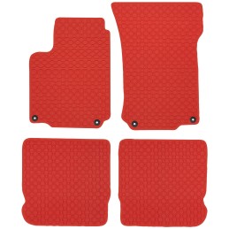 Seat Leon I 1999-2005m. Guminiai kilimėliai PRIME-LINER MAX-MAT