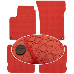 Seat Leon I 1999-2005m. Guminiai kilimėliai PRIME-LINER MAX-MAT