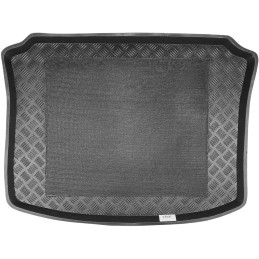 Seat Leon I Hatchback 2000-2005 Bagažinės kilimėlis MIX-PLAST 27005/M