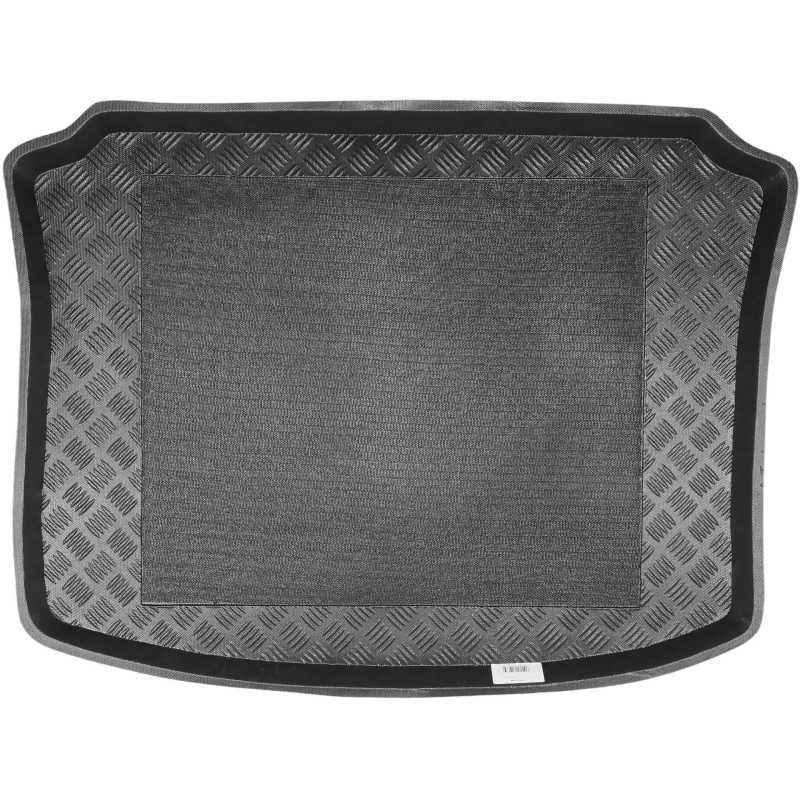 Seat Leon I Hatchback 2000-2005 Bagažinės kilimėlis MIX-PLAST 27005/M