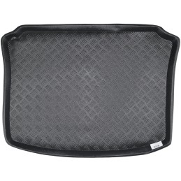 Seat Leon I hečbekas 2000-2005 Bagažinės kilimėlis MIX-PLAST 27005