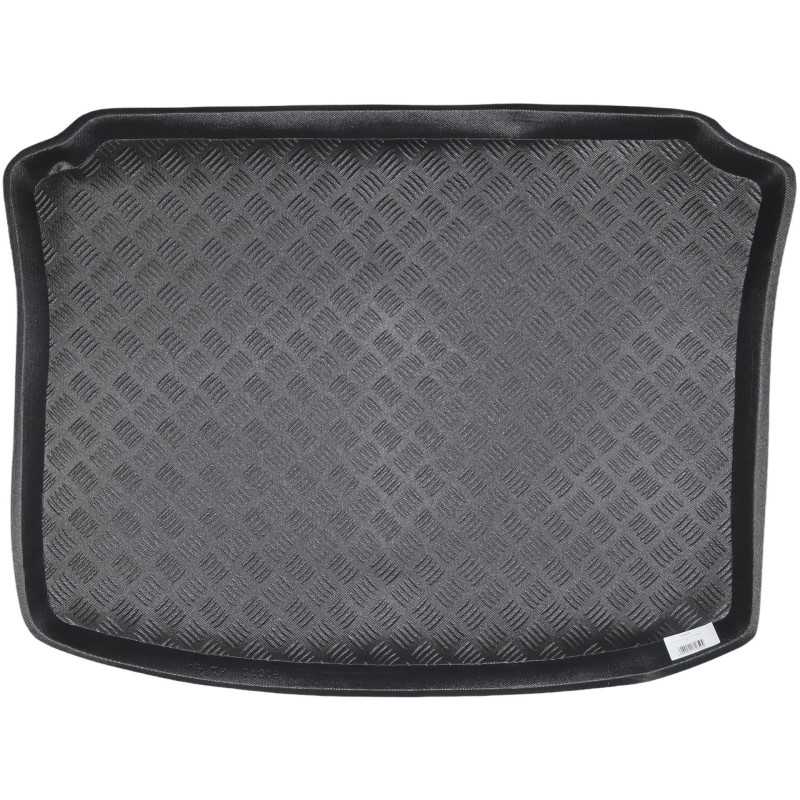 Seat Leon I hečbekas 2000-2005 Bagažinės kilimėlis MIX-PLAST 27005