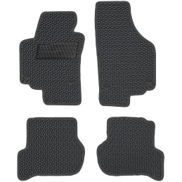 Seat Leon II 2005-2008 EVA MAX-MAT 10697