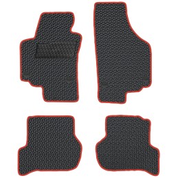 Seat Leon II 2005-2008 EVA MAX-MAT 10697