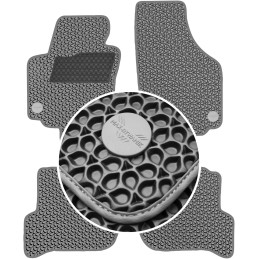 Seat Leon II 2005-2008 EVA MAX-MAT 10697