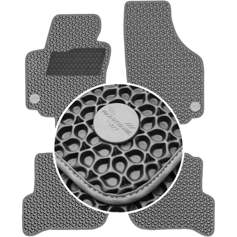 Seat Leon II 2005-2008 EVA MAX-MAT 10697