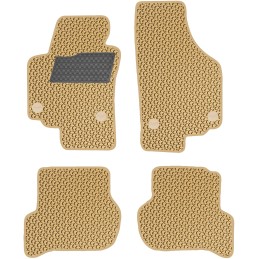 Seat Leon II 2005-2008 EVA MAX-MAT 10697