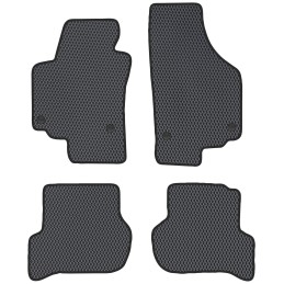 Seat Leon II 2005-2008 EVA MAX-MAT 10697