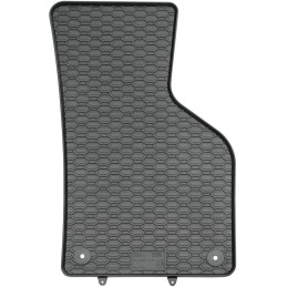 Seat Leon II 2005-2008 m. Guminiai kilimėliai GEYER 805/4C